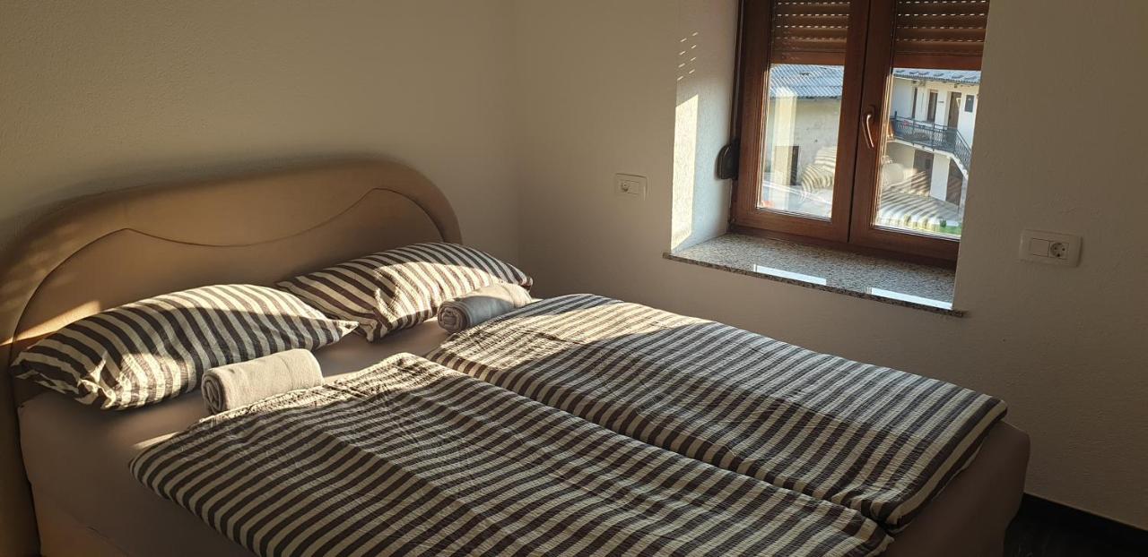Villa Alma Vipava Zewnętrze zdjęcie